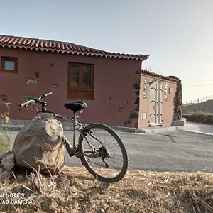  Сasa de vacaciones Casa La Cañada España