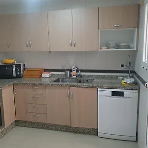  Apartamento Fantastico Apto Frente Al Puerto De Fuengirola... España