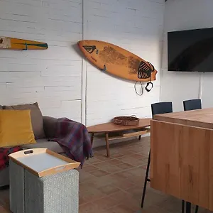  Apartamento Playa La Cicer España