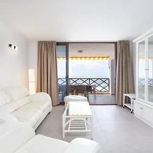  Apartamento Playa De La Arena By Sunkeyrents España