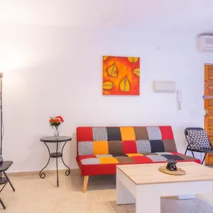  Apartamento Gema De La Juderia En