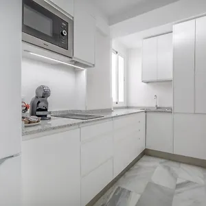  Apartamento Haranas, Parking Incluido