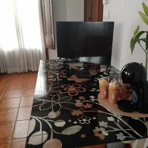  Apartamento Claustro Casco Historico