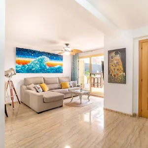  Apartamento Oasis España