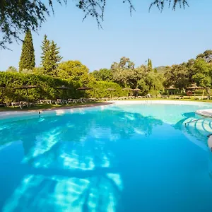 Otel Crisol Jardines De, Cordoba
